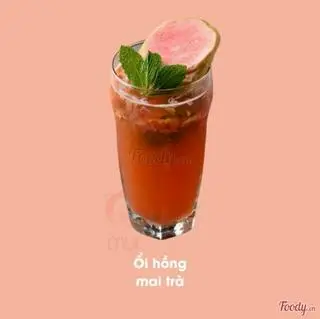 Hình ảnh Ổi hồng mai trà