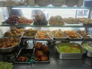 Hình ảnh Cơm thêm
