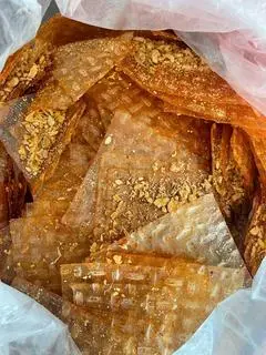 Hình ảnh LÁ MUỐI NHUYỄN
