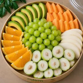 Hình ảnh Combo 7 - premium mix