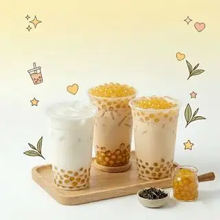 Hình ảnh Combo  3 Ly Size L