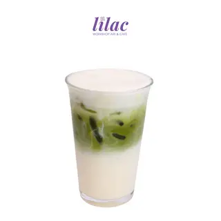 Hình ảnh Matcha Latte