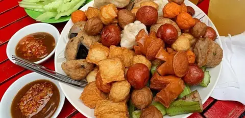 Hình ảnh Ăn Vặt Thảo - Nguyễn Gia Trí