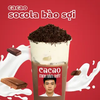 Hình ảnh Cacao Choco K.O L