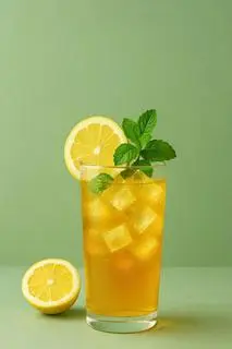 Hình ảnh trà lavie