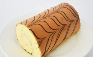 Hình ảnh Bánh cuộn thuỵ sĩ