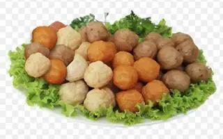 Hình ảnh Xiên Que Thập Cẩm 