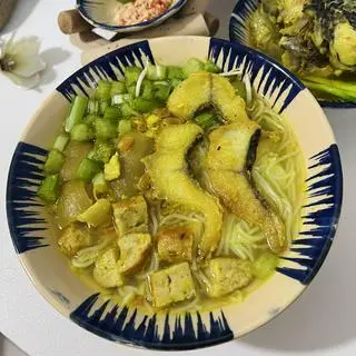 Hình ảnh Bún Xiêm Lo