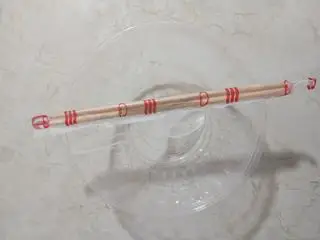 Hình ảnh tô muỗng đũa