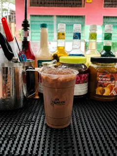 Hình ảnh Cà Phê Choco