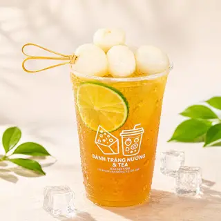 Hình ảnh Trà nhãn lài - 700ml