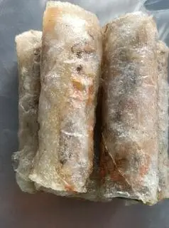 Hình ảnh Chả giò tôm 1 cuốn