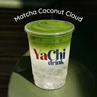 Hình ảnh Matcha Coconut Cloud 