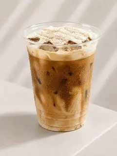 Hình ảnh Cafe muối 