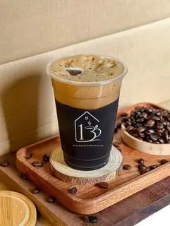 Hình ảnh Cafe đen