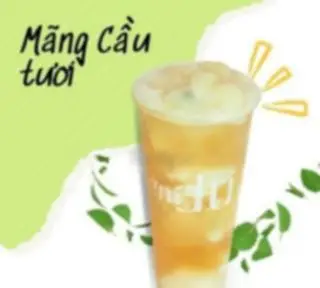 Hình ảnh Mãng cầu tươi
