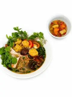 Hình ảnh Bún riêu cua