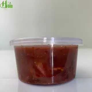 Hình ảnh Mắm cái Đại Lộc pha sẵn hũ 50ml