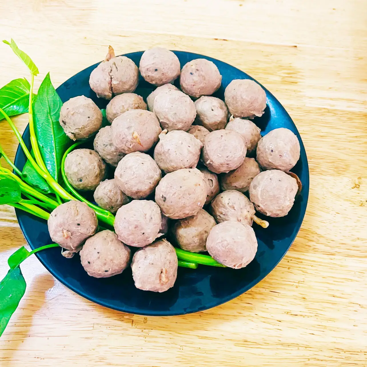 Hình ảnh BÒ VIÊN 