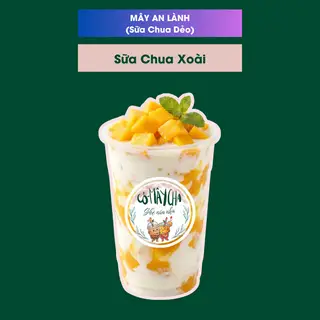 Hình ảnh Sữa chua xoài - M