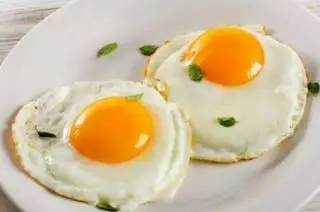 Hình ảnh Trứng ốp