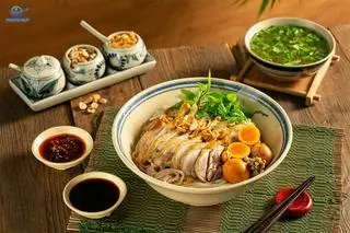 Hình ảnh Phở Đặc biệt