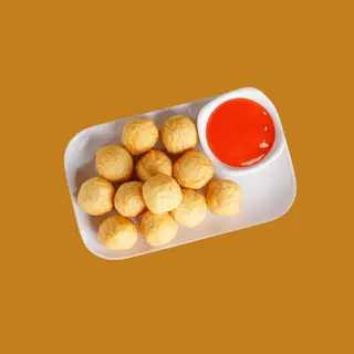 Hình ảnh X5. Cá viên random