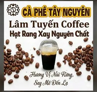 Hình ảnh Cà phê đen