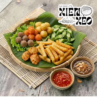 Hình ảnh C1 Viên Cơ Bản