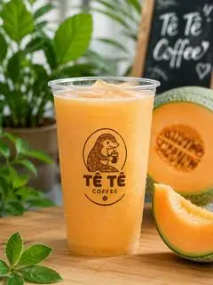 Hình ảnh Nước Ép Dưa Lưới