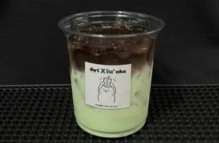 Hình ảnh Cacao Mint