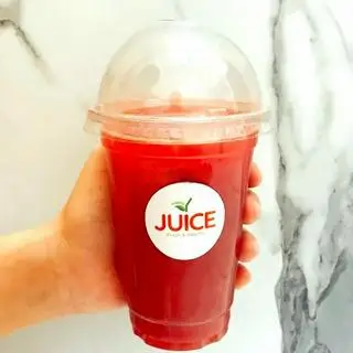 Hình ảnh Nước ép dưa hấu
