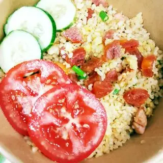 Hình ảnh Cơm chiên dương châu