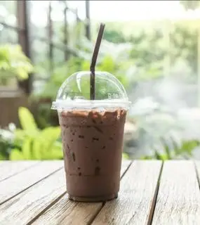Hình ảnh Cacao sữa trân châu 