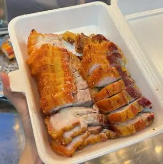 Hình ảnh Ba rọi quay giòn / 1 Kg 