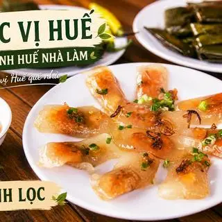 Hình ảnh Bánh Lọc 12 cái