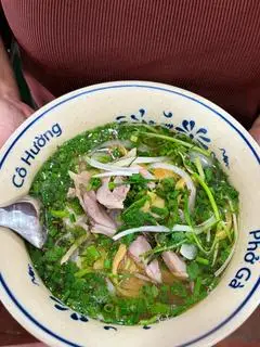 Hình ảnh Miến tươi