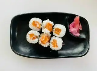 Hình ảnh Sake Maki