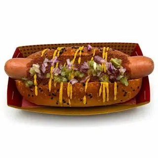 Hình ảnh Coney Island Dog