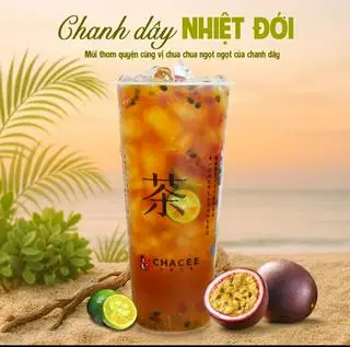 Hình ảnh Chanh dây nhiệt đới (L)