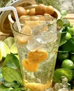 Hình ảnh Chanh muối