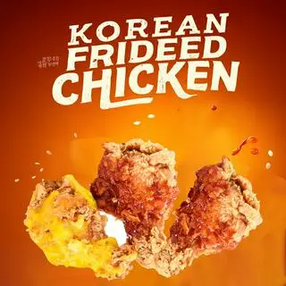 Hình ảnh Combo 3 Đùi Gà Giòn Rụm