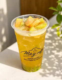 Hình ảnh TRÀ DƯA LƯỚI