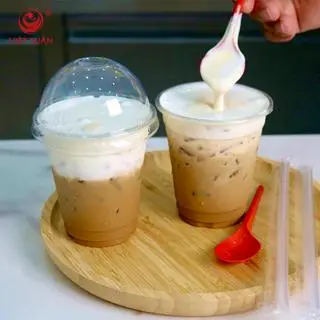 Hình ảnh Cà phê muối