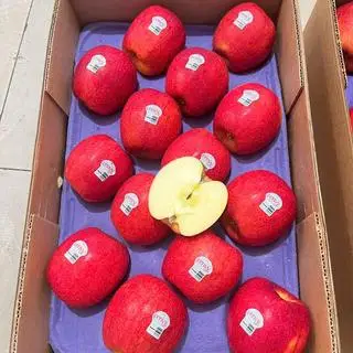 Hình ảnh táo envy giòn ngọt 