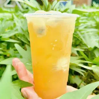 Hình ảnh trà mãng cầu