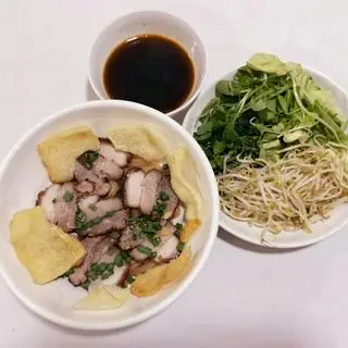 Hình ảnh Cao lầu Hội An