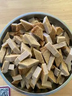 Hình ảnh Chả cá thêm