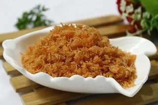 Hình ảnh Ruốc cá thêm (100g)