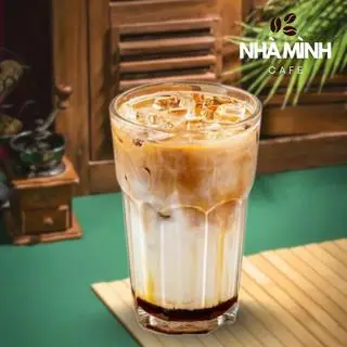 Hình ảnh Sữa Tươi Cafe
